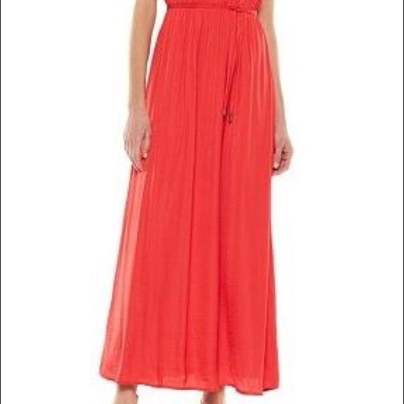 Jennifer Lopez long Dress - Picture 2 of 8